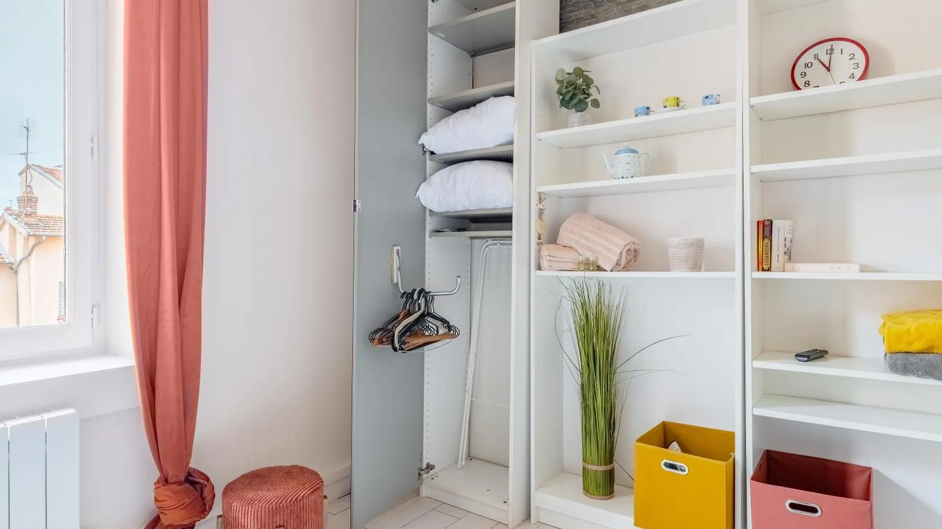 Le Studio Ivry - Lyon Croix Rousse